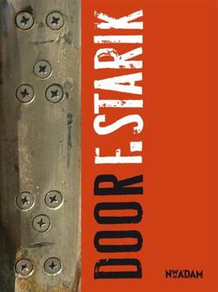 Door - Boek Frank Starik (9046814017)