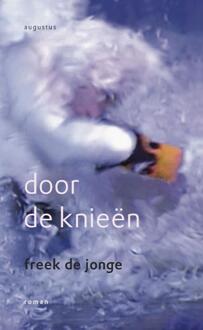 Door de knieen - eBook Freek de Jonge (9045703572)