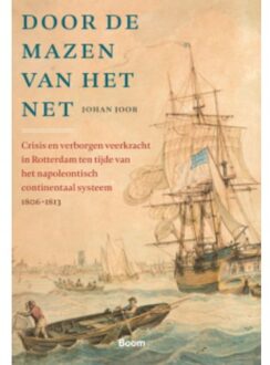 Door de mazen van het net