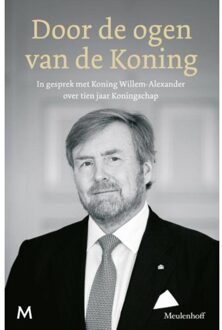 Door De Ogen Van De Koning
