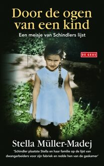 Door de ogen van een kind - eBook Stella Muller-Madej (9044526529)