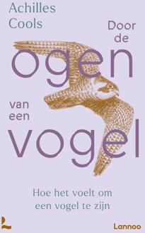 Door de ogen van een vogel -  Achilles Cools (ISBN: 9789059962972)