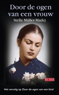 Door de ogen van een vrouw - eBook Stella Muller-Madej (9044526537)
