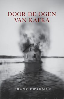 Door de ogen van Kafka - Frank Kwakman - ebook