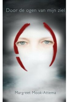 Door de ogen van mijn ziel - (ISBN:9789464355772)