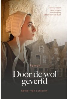 Door de wol geverfd