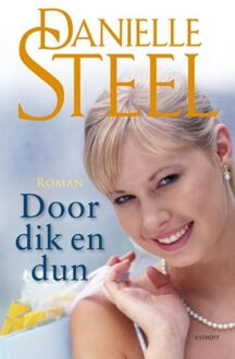 Door dik en dun - eBook Danielle Steel (9021807971)