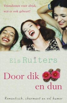 Door dik en dun - eBook Els Ruiters (9020531972)