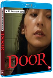 Door / Door 2 (Standard Edition) Blu-ray