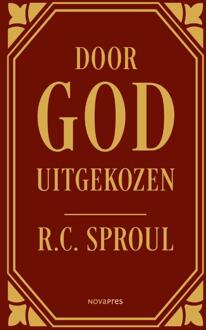 Door god uitgekozen -  R.C. Sproul (ISBN: 9789063183431)