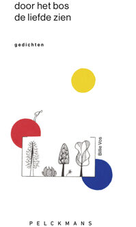 Door het bos de liefde zien -  Defossé Billie (ISBN: 9789463378666)