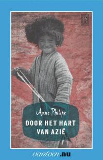 Door het hart van Azië - Boek A. Philipe (9031504807)