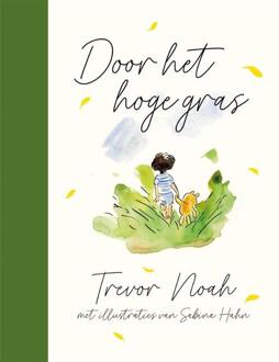 Door het hoge gras -  Trevor Noah (ISBN: 9789044367881)