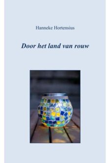 Door het land van rouw