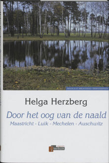 Door het oog van de naald - Boek H. Herzberg (9074274005)