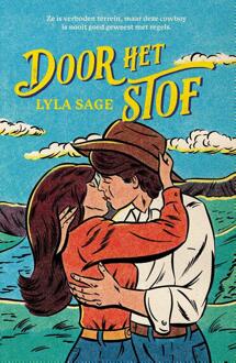 Door het stof -  Lyla Sage (ISBN: 9789464821666)