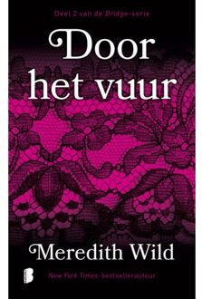 Door Het Vuur - Meredith Wild