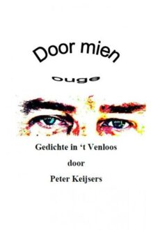 Door mien ouge - Boek Peter Keijsers (946318760X)