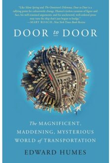 Door To Door - Edward Humes