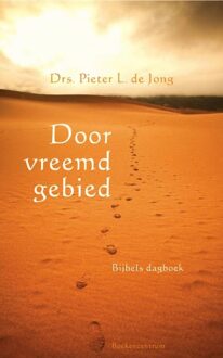 Door vreemd gebied - eBook Pieter L. de Jong (902390253X)