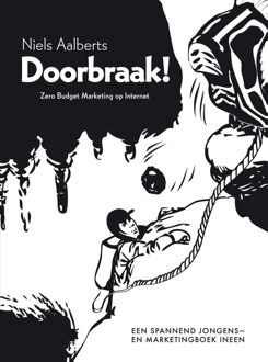 Doorbraak! - eBook Niels Aalberts (9044964690)