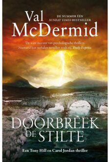 Doorbreek de stilte (POD)