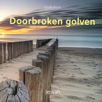 Doorbroken golven - (ISBN:9789403602783)