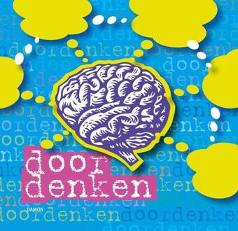Doordenken -  Jos van de Laar (ISBN: 9789460360732)