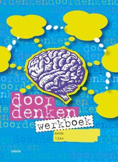 Doordenken, werkboek -  Jos van de Laar (ISBN: 9789460360749)