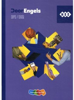 Doorengels / B1/B2