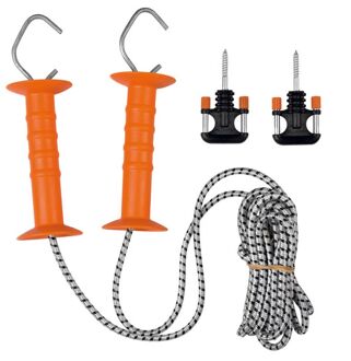 Doorgangsset elastisch Cord L