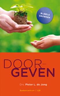 Doorgeven - Boek P.L. de Jong (9023921208)