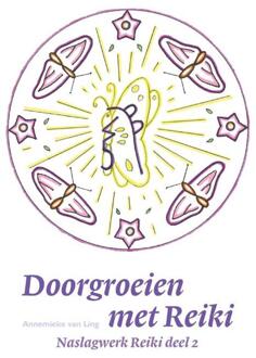 Doorgroeien Met Reiki
