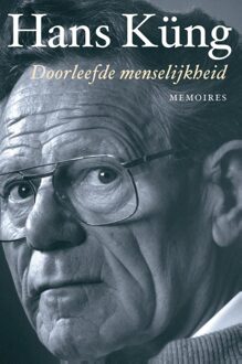 Doorleefde menselijkheid - eBook Hans Küng (9025903991)