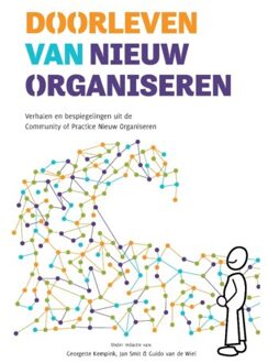 Doorleven van Nieuw Organiseren