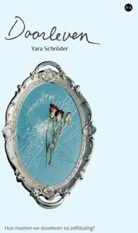 Doorleven -  Yara Schröder (ISBN: 9789465289854)