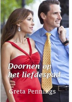 Doornen op het liefdespad - Boek Greta Pennings (9462600031)