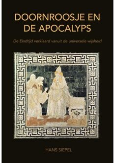 Doornroosje en de apocalyps - Boek Hans Siepel (9089547517)