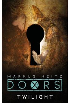 Doors: Twilight - Doors: The - Markus Heitz