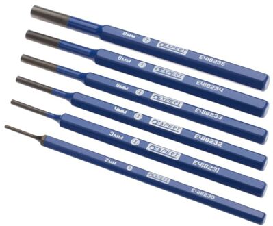 Doorslag | 3 mm - E418231