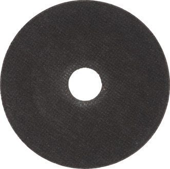 Doorslijpschijf Extra Dun - Voor Metaal - Ø 115 mm
