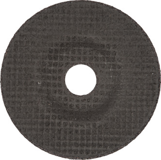 Doorslijpschijf - Voor Steen - Ø 115 mm - 5 Stuks