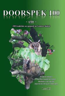 DOORSPEK100 -ein- -  Loot18 (ISBN: 9789464813777)