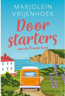 Doorstarters Aan De Franse Kust - Marjolein Vrijenhoek