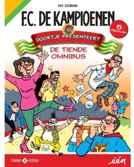 Doortje presenteert - Boek Hec Leemans (900226660X)