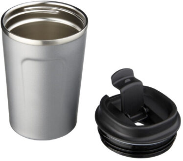 Doorvoer 360 ml lekvrije koperen stofzuiger Grijs - One size