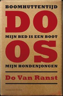 Doos - Boek Do Van Ranst (9059083806)