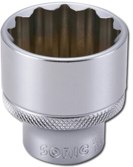 Dop 1/2", 12-kant 15/16" (SAE) 23924