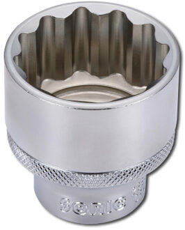 Dop 1/2", 12-kant 23mm 23823