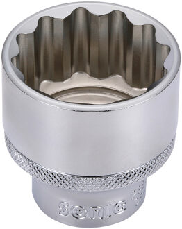 Dop 1/2", 12-kant 32mm